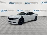 Used 2016 Dodge Charger SXT image 4