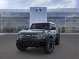 New 2025 Ford Bronco Badlands image 2