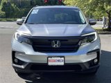 Certified 2022 Honda Pilot Special Edition image 2