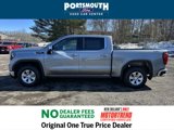 Used 2024 GMC Sierra 1500 SLE image 2