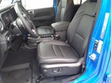 New 2025 Jeep Wrangler Backcountry image 4