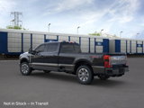 New 2025 Ford F350 King Ranch image 4