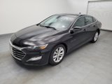Used 2023 Chevrolet Malibu LT w/ Driver Confidence Package image 2
