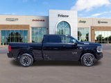 New 2025 RAM 2500 Limited image 2
