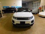 Used 2018 Land Rover Range Rover Evoque HSE image 5