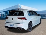 New 2025 Volkswagen Golf w/ Euro Style Package image 5