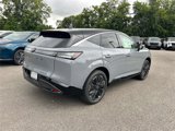 New 2025 Nissan Murano Platinum image 3