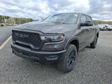 New 2025 RAM 1500 Rebel image 3