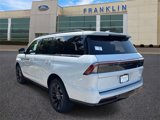 New 2025 Lincoln Navigator Reserve w/ Jet Appearance Package image 5