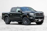 New 2025 Nissan Frontier PRO-4X w/ Pro Premium Package image 2
