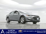 New 2025 Chevrolet Malibu LS image 2