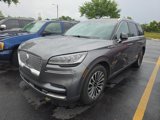 Used 2022 Lincoln Aviator Reserve w/ Elements Package Plus image 3
