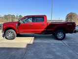 New 2025 Ford F250 King Ranch w/ Chrome Package image 4