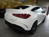 Used 2024 Mercedes-Benz GLE 53 AMG 4MATIC Coupe image 5