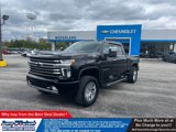 Used 2023 Chevrolet Silverado 2500 High Country image 1