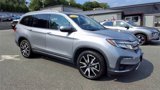 Used 2022 Honda Pilot Elite image 2