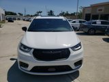 New 2025 Chrysler Pacifica Premium image 5