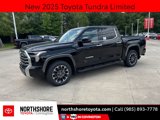 New 2025 Toyota Tundra Limited image 1