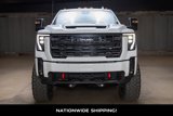 Used 2024 GMC Sierra 2500 AT4 w/ Technology Package image 4