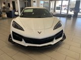 New 2025 Chevrolet Corvette Z06 image 3