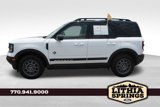 Certified 2024 Ford Bronco Sport Outer Banks image 4