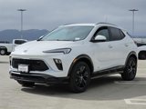 New 2025 Buick Encore GX Sport Touring w/ Advanced Technology Package image 4