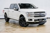 Used 2020 Ford F150 Platinum w/ Equipment Group 701A Luxury image 5