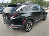 Certified 2022 Hyundai Tucson Limited w/ Cargo Package image 5