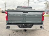 New 2025 Chevrolet Silverado 1500 LT image 5