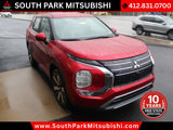 New 2025 Mitsubishi Outlander SE image 5