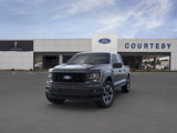 New 2025 Ford F150 STX w/ Equipment Group 200A image 2