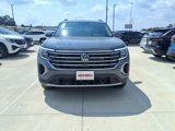 New 2026 Volkswagen Atlas SE image 3