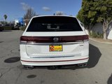 New 2025 Volkswagen Atlas SEL Premium R-Line image 5