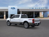 New 2026 Ford F250 King Ranch image 4