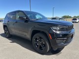 New 2025 Jeep Grand Cherokee Altitude image 5