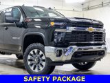 New 2025 Chevrolet Silverado 2500 LT w/ Safety Package image 3