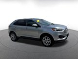 Used 2024 Ford Edge SEL image 2