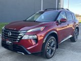 New 2025 Nissan Rogue Platinum w/ Platinum Premium Package image 3