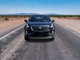 New 2025 Cadillac XT5 Premium Luxury w/ Technology Package image 2