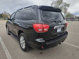 Used 2015 Toyota Sequoia Limited image 3