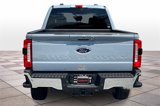 New 2025 Ford F250 Lariat w/ Chrome Package image 4