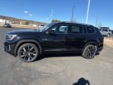 New 2025 Volkswagen Atlas SEL Premium R-Line image 2