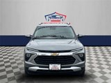 Used 2024 Chevrolet TrailBlazer LT image 3