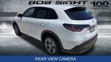 New 2026 Honda HR-V LX image 4