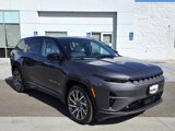 New 2025 Jeep Wagoneer Limited image 6