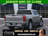 New 2025 GMC Sierra 1500 Denali w/ Technology Package image 5