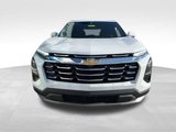 New 2025 Chevrolet Equinox LT w/ Safety and Technology Package image 4