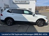Certified 2024 Volkswagen Tiguan S image 5
