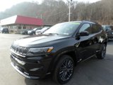 Used 2023 Jeep Compass High Altitude image 3