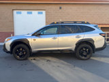 Used 2022 Subaru Outback Wilderness image 4